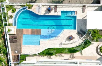 Cobertura duplex dos seus sonhos na martim de sá caraguatatuba/sp