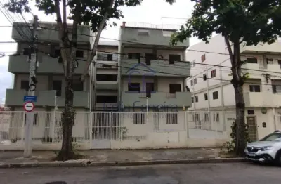Apartamento próximo hospital regional - parque industrial - são josé dos campos/sp