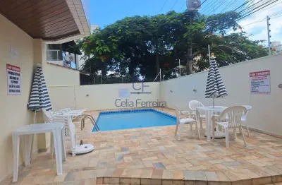 Apartamento a venda 3 dormitórios martim de sá - caraguatatuba/sp