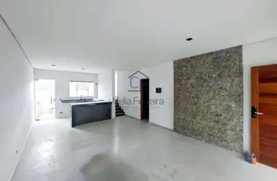 Excelente sobrado novinho em condomínio fechado - pontal santa marina - caraguatatuba/sp