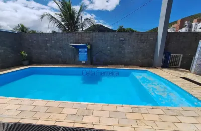 Apartamento 2 dormitórios com suíte no melhor da martim de sá - caraguatatuba/sp