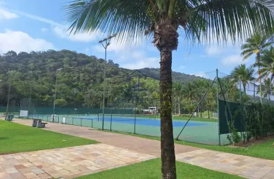 Excelente apartamento para locação temporada condomínio costa verde, tabatinga - caraguatatuba/sp