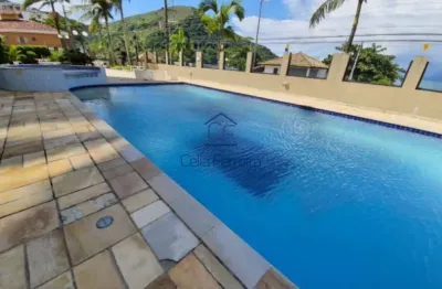 Apartamento 03 dormitórios frente mar da martim de sá - caraguatatuba/sp