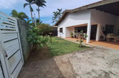 Casa térrea com 3 dormitórios à venda - portal da olaria - são sebastião/sp