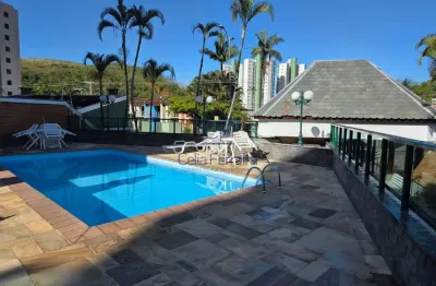 Ótima oportunidade de venda em excelente apartamento 3 dormitórios - martim de sá - caraguatatuba/sp