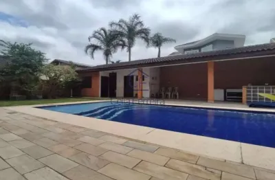 Casa à venda, 380 m² - residencial esplanada do sol - são josé dos campos/sp