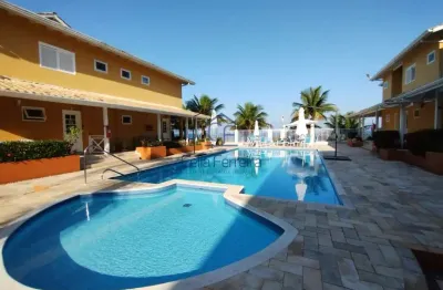 O privilegio máximo: sua casa pé na areia no capricórnio - caraguatatuba/sp