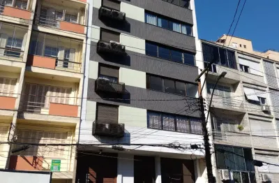 Apartamento com 2 quartos para alugar na Rua Santo Antônio, 924, Bom Fim, Porto Alegre