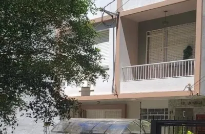 Apartamento com 3 quartos à venda na Rua Tomaz Flores, 55, Bom Fim, Porto Alegre