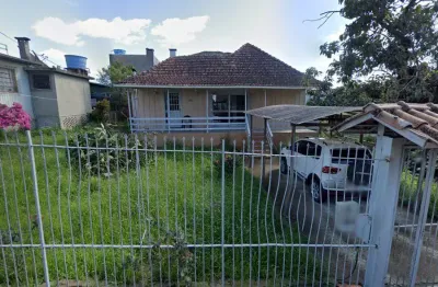 Terreno à venda na Rua Luiz Furlanetto, 50, Cidade Alta, Bento Gonçalves