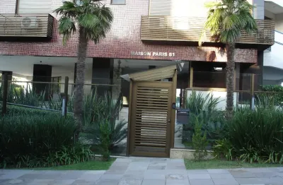 Apartamento 3 dormitórios com garagem prox. iguatemi