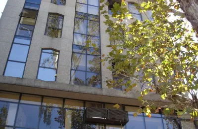 Sala comercial com 1 sala para alugar na Alameda Coelho Neto, 40, Boa Vista, Porto Alegre