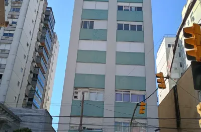 Apartamento 3 dormitórios com garagem bairro independência