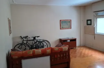 Apartamento 3 dormitórios com garagem bairro independência