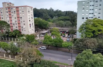 Apartamento com 2 quartos para alugar na Rua Doutor Otávio Santos, 241, Jardim Itu Sabará, Porto Alegre