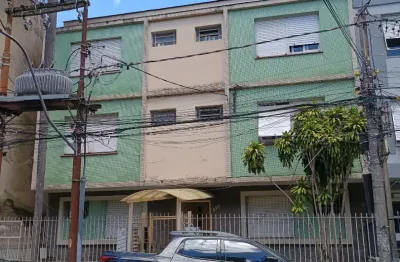 Kitnet / Stúdio à venda na Rua Santo Antônio, 850, Bom Fim, Porto Alegre