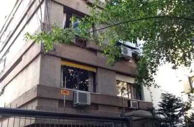 Apartamento com 3 quartos à venda na Avenida Lageado, 1370, Petrópolis, Porto Alegre