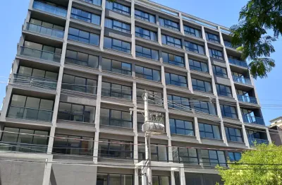 Kitnet / Stúdio para alugar na Rua Irmão José Otão, 81, Bom Fim, Porto Alegre