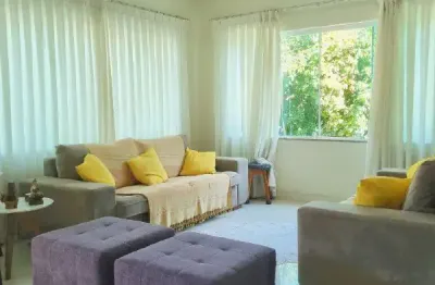 Casa de condomínio com 4 quartos à venda, 333m² - freguesia- jacarepaguá rj.