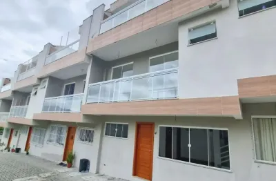 Casa de condomínio com 3 quartos à venda, 129m² - tanque rj.