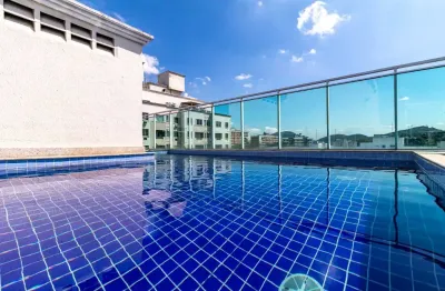 Condomínio residencial spazio recriart, apartamento com 02 quartos a venda.