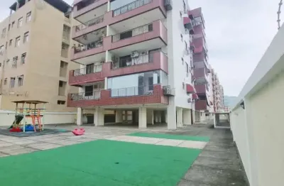 Excelente apartamento com 2 quartos e vaga de garagem com 83m² - méier - rj.