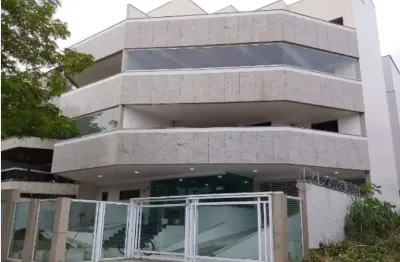 Apartamento com 3 quartos à venda, 80m² - recreio dos bandeirantes