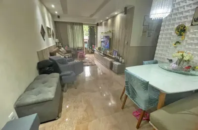 Apartamento com 3 quartos à venda, 84m² - recreio dos bandeirantes