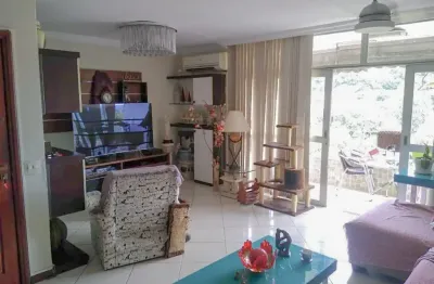 Apartamento com 3 quartos sendo 1 suíte e 1 vaga de garagem à venda na rua geminiano gois, freguesia (jacarepaguá), rio de janeiro