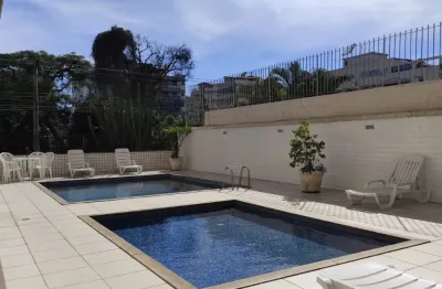 Apartamento à venda no centro da freguesia | 3 quartos + dependência | reforma recente