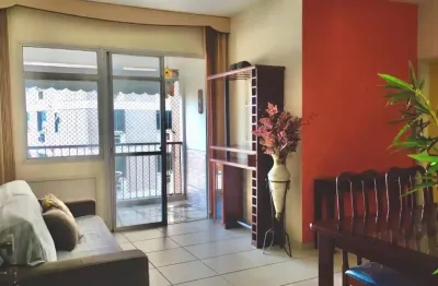 Apartamento à venda no centro da freguesia | 3 quartos + dependência | reforma recente