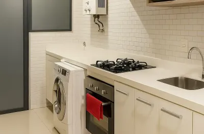 Apartamento com 3 quartos à venda, 82m² - freguesia- jacarepaguá.