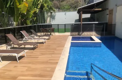 Apartamento com 3 quartos à venda, 82m² - freguesia- jacarepaguá.