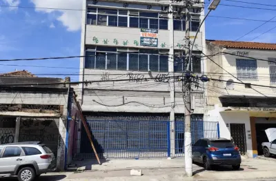 Oportunidade comercial - prédio com 1.684m²  construídos,  localizado na rua lins de vasconcelos - lins de vasconcelos/rj.