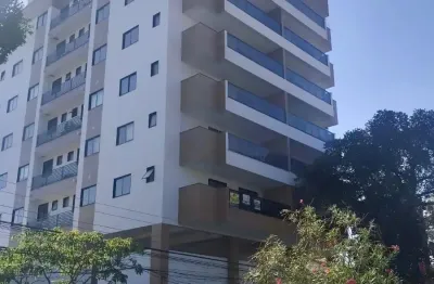 Apartamento à venda no condomínio nova valqueire -  rio de janeiro.