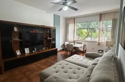 Apartamento amplo com 127m² à venda na praça seca 3 quartos e área de serviço independente -  rio de janeiro.