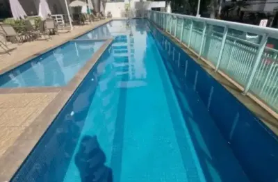 Apartamento com 3 quartos à venda, 76m² - freguesia- jacarepaguá.