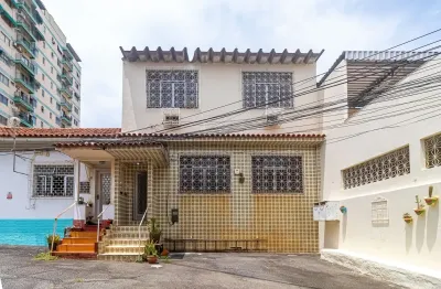 Casa Duplex 4 Quartos (2 Suítes) – Rua Coração de Maria, Méier RJ.