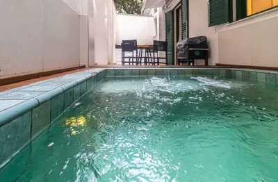 Kitnet / Stúdio à venda na Rua Décio Vilares, 316, Copacabana, Rio de Janeiro