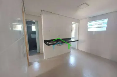 Apartamento com 2 quartos à venda na Rua Campo Grande, 212, Cohab, Carapicuíba