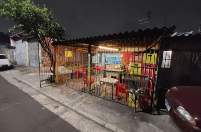 Sala comercial à venda na Rua Guanabara, 70, Cohab, Carapicuíba