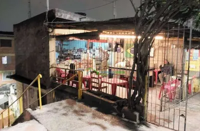 Sala comercial à venda na Rua Guanabara, 70, Cohab, Carapicuíba