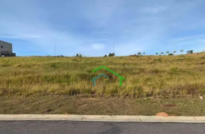 Terreno à venda -  condomínio residencial altavis aldeia - santana de parnaíba/sp