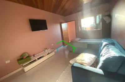 Casa com 7 quartos à venda na Rua Antônio Alves Ribeiro, 100, Centro, Osasco