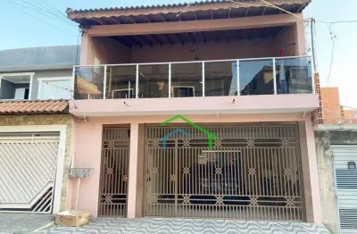 Casa á venda- munhoz junior, osasco - estuda-se proposta!