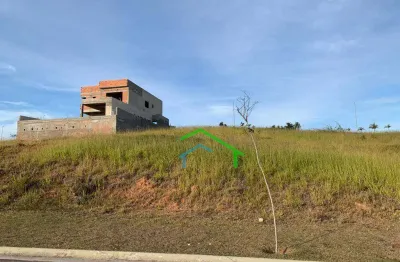 Terreno residencial  à venda, 447 m² por r$ 582.000 - residencial altavis aldeia - santana de parnaíba/sp