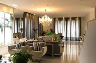 Casa para venda ou locação -  gênesis 1 - santana de parnaíba/sp