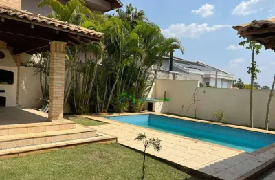 Casa á venda - condomínio alpha 9 (nove), alphaville, santana de parnaíba/sp