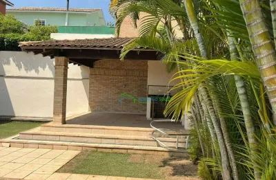 Casa á venda - condomínio alpha 9 (nove), alphaville, santana de parnaíba/sp