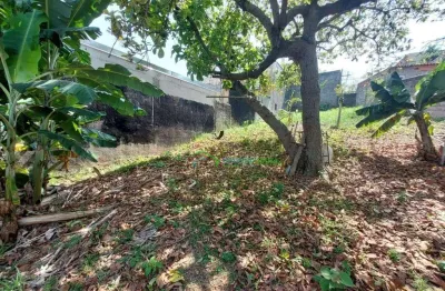 Terreno à venda, 423 m² por r$ 380.000,00 - vila creti - carapicuíba/sp